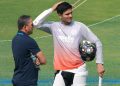 Shubman Gill Set to Miss 2nd Test, ODIs in Doubt