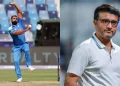 Sourav Ganguly Supports Shami’s Comeback to Team India