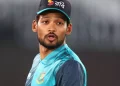 Najmul Shanto Retains Test Captaincy