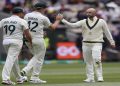 Perth Madness: Ashes Witnesses One of Its Wildest Days