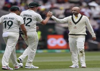 Perth Madness: Ashes Witnesses One of Its Wildest Days