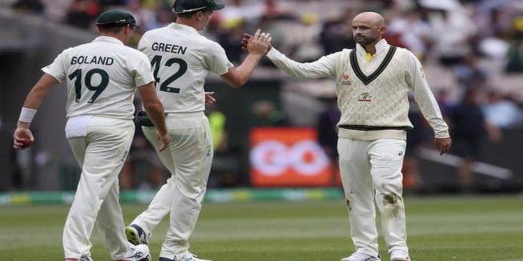Perth Madness: Ashes Witnesses One of Its Wildest Days