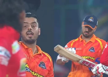 Nitish Rana to Lead Delhi; Rathi Dropped