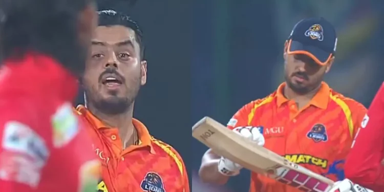 Nitish Rana to Lead Delhi; Rathi Dropped