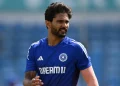 "Nitish Reddy to Miss Eden Test, Joins SA A ODIs"