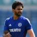 Nitish Reddy to Miss Eden Test, Joins SA A ODIs 6 "Nitish Reddy to Miss Eden Test, Joins SA A ODIs"