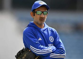 Gambhir’s Remarks Draw BCCI’s Ire
