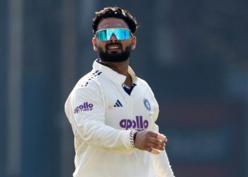Rishabh Pant Says Sorry to Fans After SA Whitewash