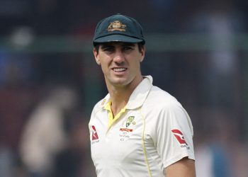 Cummins ready for Gabba, rest still possible