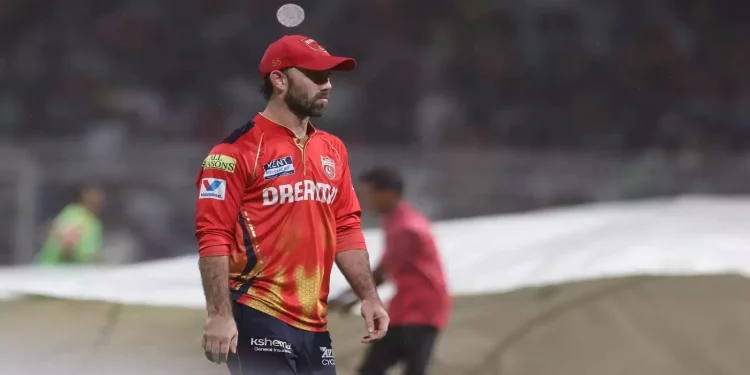 Josh Inglis Released by PBKS — Reason Explained 1 Josh Inglis Released by PBKS — Reason Explained