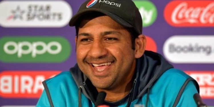 Sarfaraz Takes Over Pakistan Shaheens & U19 Setups 1 Sarfaraz Takes Over Pakistan Shaheens & U19 Setups
