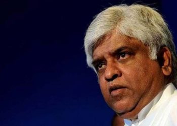 Arjuna Ranatunga surprises fans with massive weight change