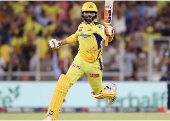 Jadeja trade saga: CSK legend issues strong warning