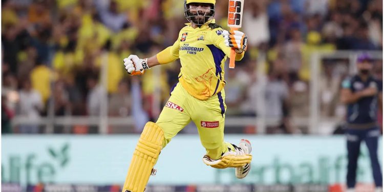 Jadeja trade saga: CSK legend issues strong warning