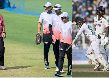 Gavaskar Defends Kolkata Surface: ‘Not a Vicious Turner’