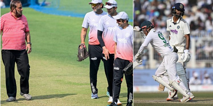 Gavaskar Defends Kolkata Surface: ‘Not a Vicious Turner’