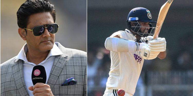 Anil Kumble hits out at Gambhir: ‘Performance must follow talk’