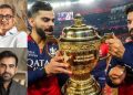 RCB ownership bid attracts Nikhil Kamath, Ranjan Pai
