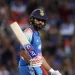 Rohit Sharma Back on Top in ODI Rankings