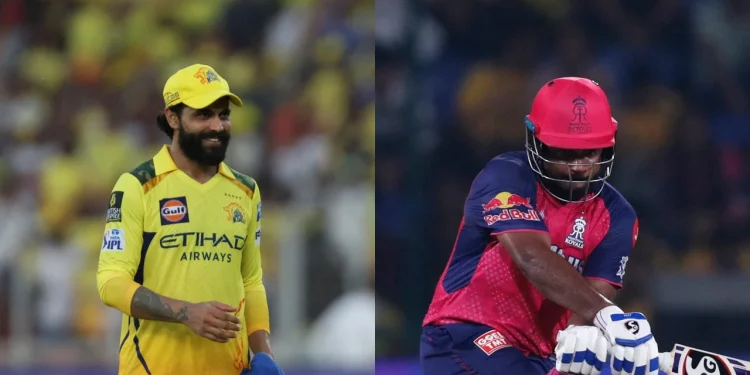 Sanju Samson’s CSK move, Jadeja trade close to finalisation