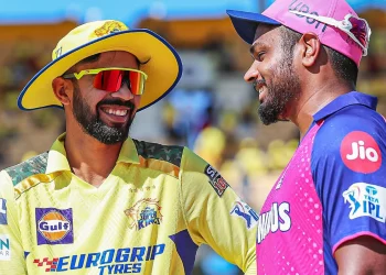 Robin Uthappa Backs Gaikwad–Samson Opening Pair