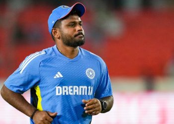 Sanju Samson’s selection debate addressed by ex-India batter