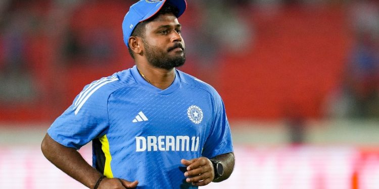 Sanju Samson’s selection debate addressed by ex-India batter