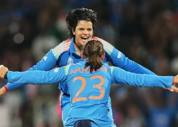 Harmanpreet Explains Shafali Verma Bowling Call