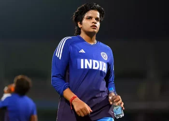 Shafali Verma Reflects on Emotional Comeback in World Cup Triumph