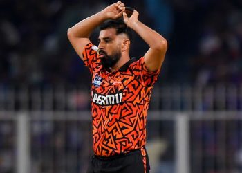 Shami to LSG? Franchise Sparks Speculation