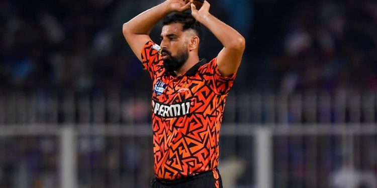 Shami to LSG? Franchise Sparks Speculation 1 Shami to LSG? Franchise Sparks Speculation