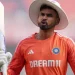 Shreyas Iyer seen in public for first time post-injury 7 Shreyas Iyer seen in public for first time post-injury