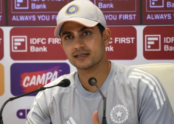 Shubman Gill Talks About Workload Management