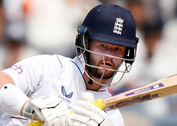 Duckett on England Squad: Fresh Group, No Baggage