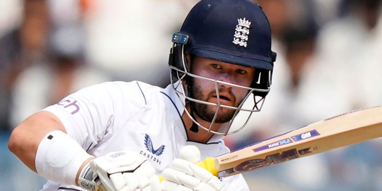 Duckett on England Squad: Fresh Group, No Baggage