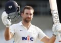 Dawid Malan Ends Yorkshire Career After Six Seasons