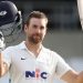Dawid Malan Ends Yorkshire Career After Six Seasons