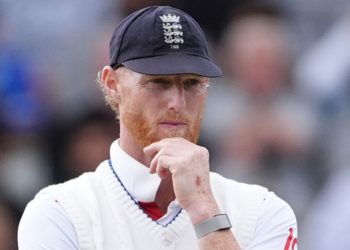 Stokes Will Answer Australia: Strauss