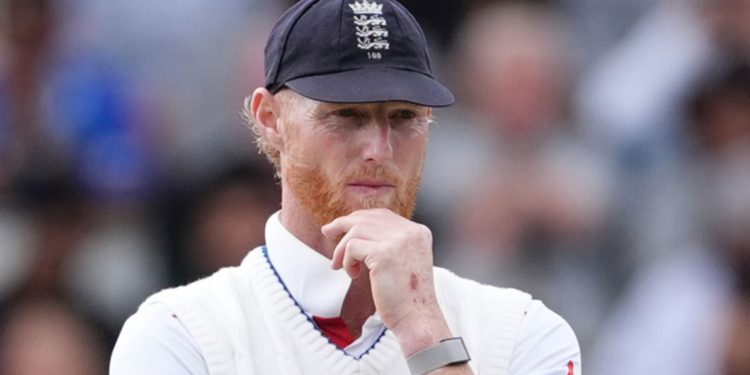Stokes Will Answer Australia: Strauss