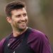 Mark Wood not playing full Ashes schedule