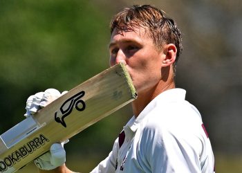 Labuschagne Back in Australia Squad for Ashes 2025