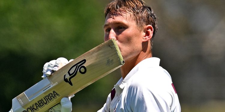 Labuschagne Back in Australia Squad for Ashes 2025