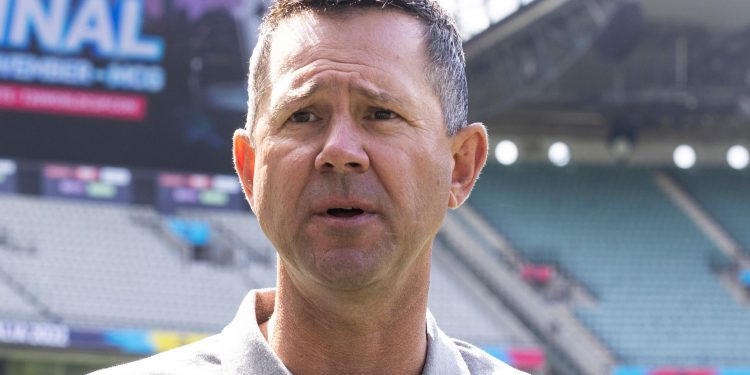Ricky Ponting Says Bazball Built Just for Ashes Glory 1 Ricky Ponting Says Bazball Built Just for Ashes Glory