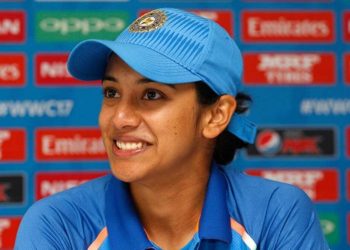 ‘Smriti for Captain’ – Ex-India Player on Leadership Change