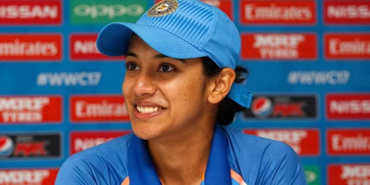 ‘Smriti for Captain’ – Ex-India Player on Leadership Change 1 ‘Smriti for Captain’ – Ex-India Player on Leadership Change