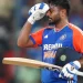 Sanju Samson Named Kerala Captain