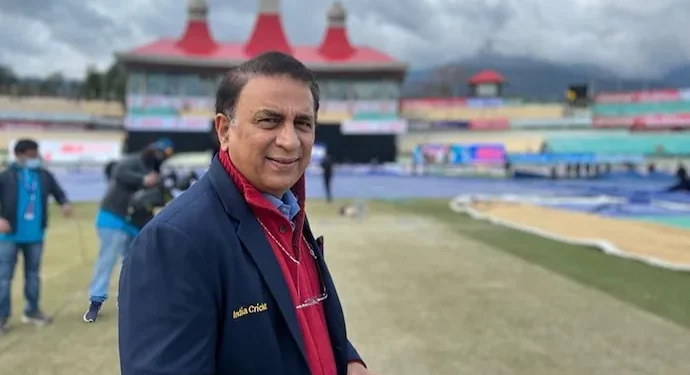 Gavaskar Rips Into India’s Spin Play After Loss to South Africa 1 Gavaskar Rips Into India’s Spin Play After Loss to South Africa