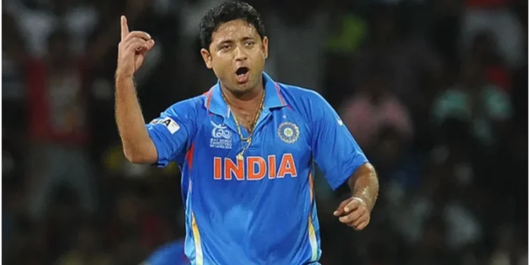 Piyush Chawla Creates Milestone in BPL Auction