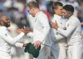 IND vs SA 2nd Test: Highlights & Reactions
