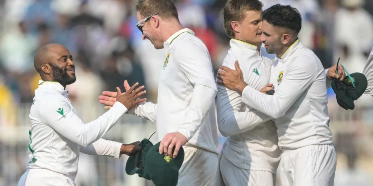 IND vs SA 2nd Test: Highlights & Reactions